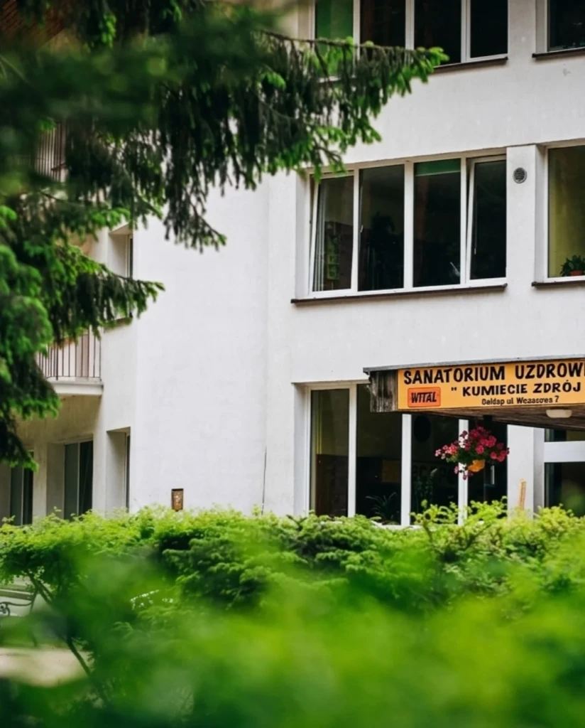 o-sanatorium